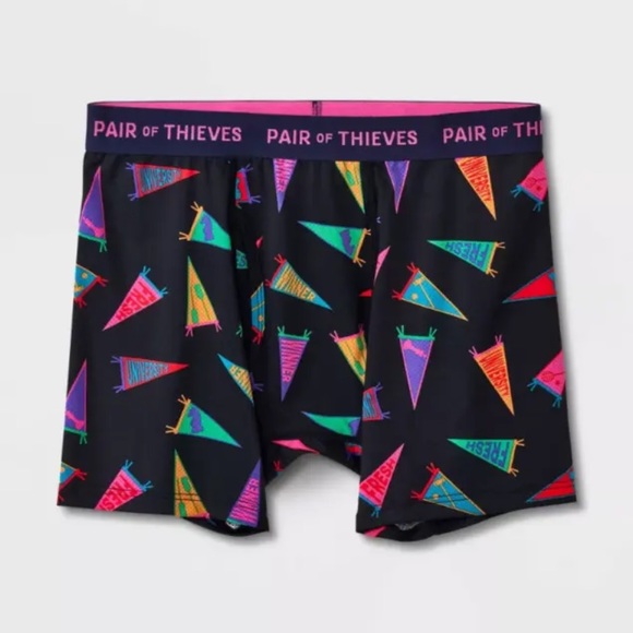 Pair of Thieves Boxer Bundle New - Picture 4 of 6